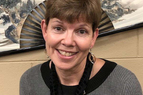 Betsy Shroyer
